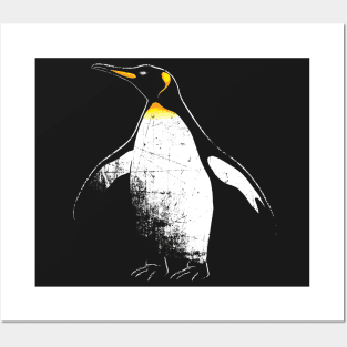 Choose Nature, Penguin Posters and Art